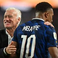 Mundial 2026: murió madre de Didier Deschamps selección francesa