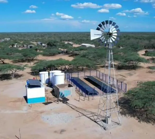 Findeter lanza línea de crédito de $200.000 millones para territorios afectados por La Niña