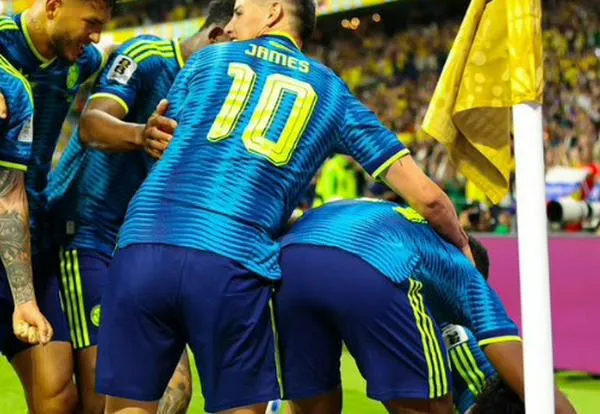 ¿Dónde ver el partido de Colombia este sábado? Habrá transmisión gratuita en estos sectores de Cali