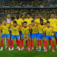 Selección Colombia