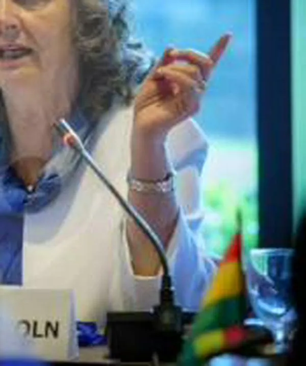 Centro Carter felicitó a Colombia por unas elecciones pacíficas y bien organizadas: “Participación electoral récord”