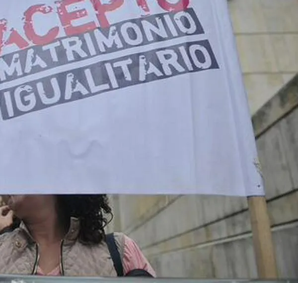 El Museo Nacional recibirá la demanda que permitió el matrimonio igualitario en Colombia