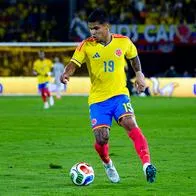'Cucho' Hernández
