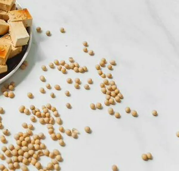 Cinco alimentos con fibra y proteína que deberías comer todos los días