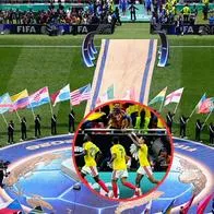 Qué equipos hicieron puntaje perfecto tras segunda ronda en grupos del Mundial