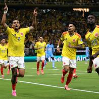 Selección Colombia en dieciseisavos del Mundial 2026: quién sería el rival y más