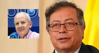 Felipe Zuleta, duro por mensaje del presidente Petro de unos 40 párrafos