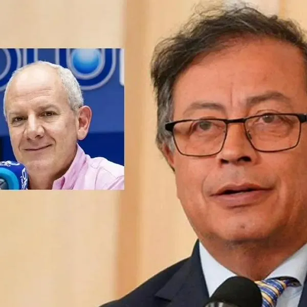 Felipe Zuleta, duro por mensaje del presidente Petro de unos 40 párrafos