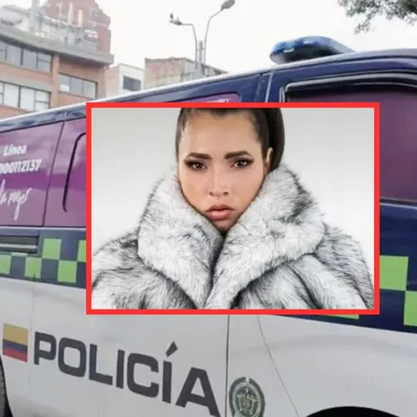 Pista que encontraron en el apartamento de Natalia Villalba y que sería clave