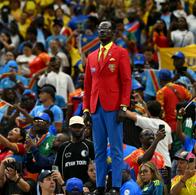 Mundial 2026: Por qué el hincha del Congo no se mueve en los partidos e historia