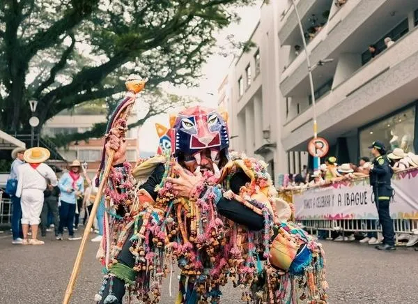 Este es el orden de carrozas del Desfile de San Juan 2026 en Ibagué