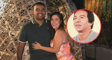 Capturaron a Betsy Liliana y a Luis Maríano, hijo de Diomedes Díaz en operativo