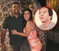Capturaron a Betsy Liliana y a Luis Maríano, hijo de Diomedes Díaz en operativo