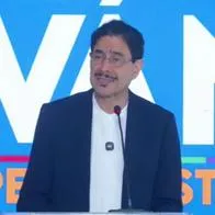 Iván Cepeda aceptó victoria de Abelardo de la Espriella en elecciones