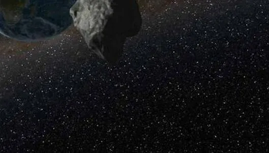 Un asteroide pasará inusualmente cerca de la Tierra: así se podrá observar