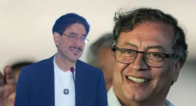 Iván Cepeda reveló que pudo traicionar a Gustavo Petro para ganar elecciones