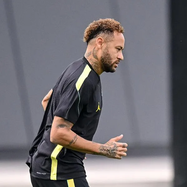 Neymar