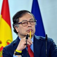 Petro dice que se podría "levantar en armas legitimamente" por peder elecciones