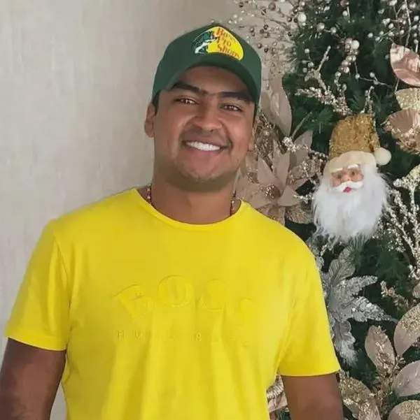 ¿Quién es el hijo de Diomedes Díaz capturado? Se llama Luis Mariano Díaz