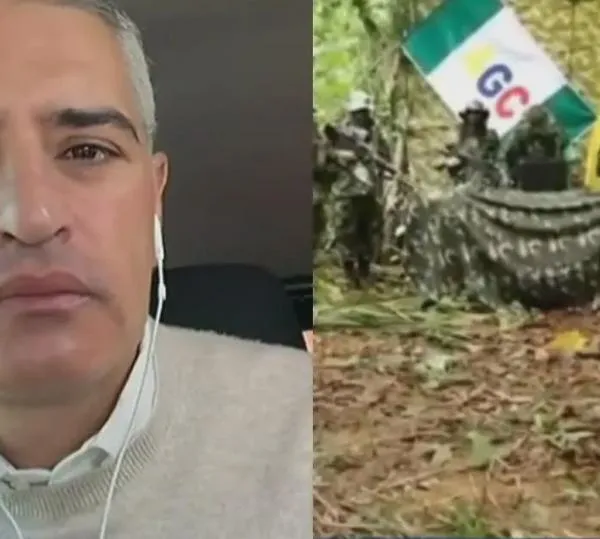 Gobernador de Antioquia reaccionó a investigación sobre negociación del Gobierno con Clan del Golfo