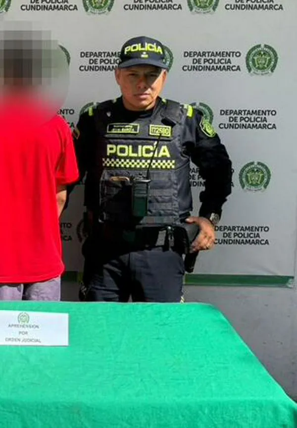 Aprehenden a menor de 14 años por su responsabilidad en el homicidio de mujer en Girardot