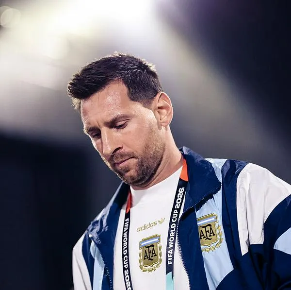 Mundial 2026: Lionel Messi cumple 39 años en la Selección Argentina