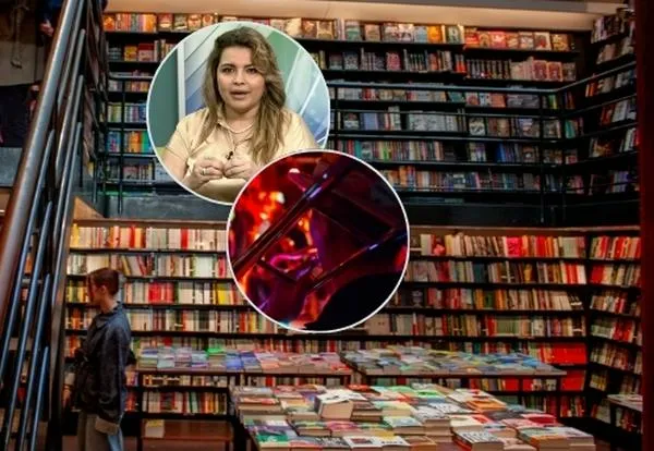 Conociendo a la poeta caleña que une la poesía, la astronomía y la salsa en un mismo universo