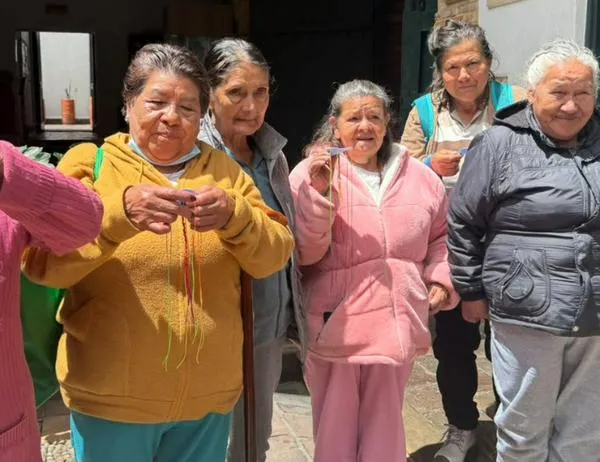 Más de 300 habitantes de San Cristóbal participaron en recorridos patrimoniales y educativos 