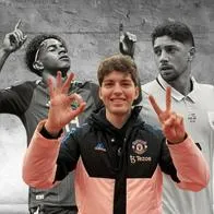 Mundial 2026: Davoo Xeneize habla de partido Uruguay España pacto guadalajara