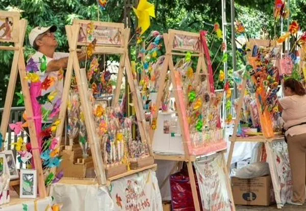 Festival de Macetas 2026: Esta es la programación completa del tradicional evento
