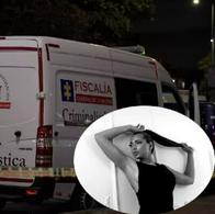 Identifican a extranjero vinculado a la investigación por el crimen de Natalia Villalba 