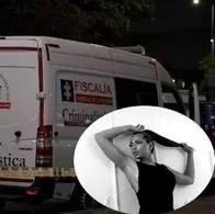 Identifican a extranjero vinculado a la investigación por el crimen de Natalia Villalba 