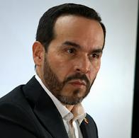 CNE ratifica a Abelardo de la Espriella como nuevo presidente de Colombia