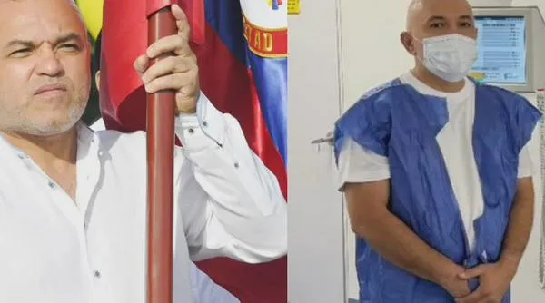 Alcalde de San Diego inició radioterapias en su lucha contra el cáncer 