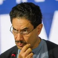 Iván Cepeda y Aída Quincué aceptan curules en Congreso: CNE confirmó su decisión