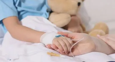 Conceden por primera vez eutanasia a un menor de 12 años