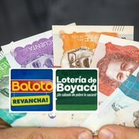 Resultados Baloto y Lotería de Boyacá con sorteos del sábado 27 de junio de 2026