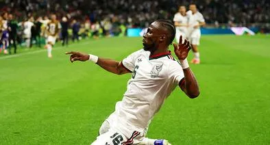 México derrotó a Chequia 3-0 y eliminó a los europeos del Mundial 2026
