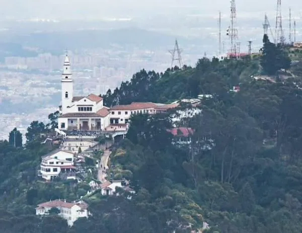 ¿Es difícil subir el Sendero de Monserrate? Sigue este paso a paso para lograrlo y evitar contratiempos 
