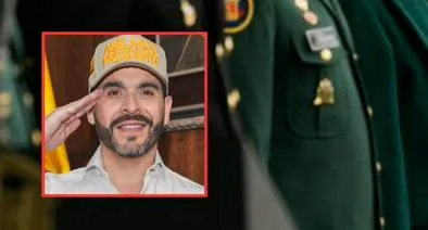 Fuerzas militares se pronunciaron sobre elección de Abelardo De la Espriella