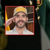 Fuerzas militares se pronunciaron sobre elección de Abelardo De la Espriella