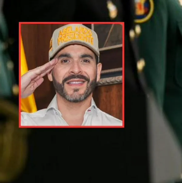 Fuerzas militares se pronunciaron sobre elección de Abelardo De la Espriella