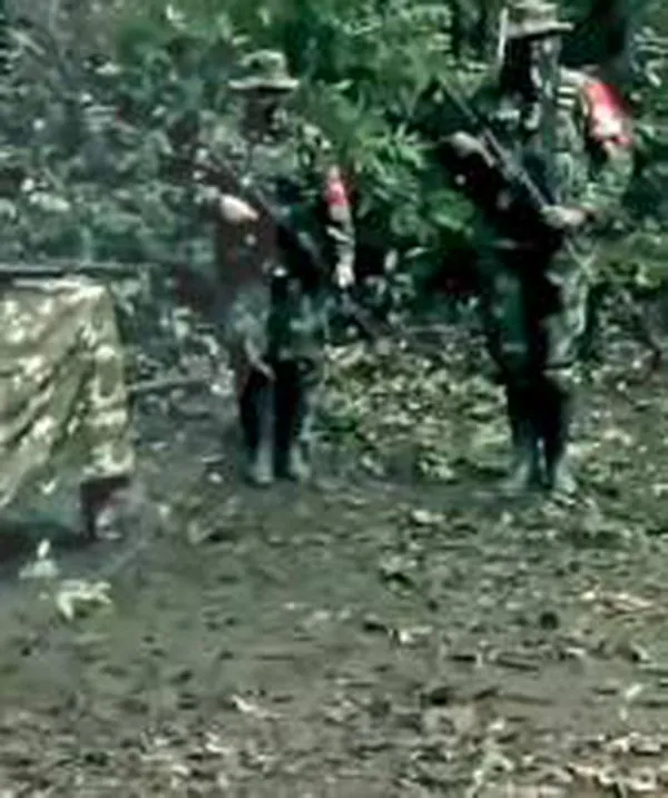 El pacto de “los congelados”: ¿gabelas al Clan del Golfo lo hicieron crecer en el país?