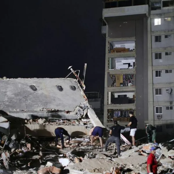 Dos terremotos de magnitud 7.2 y 7.5 golpearon a Venezuela este miércoles 24 de junio. Conozca el reporte oficial de daños estructurales. 