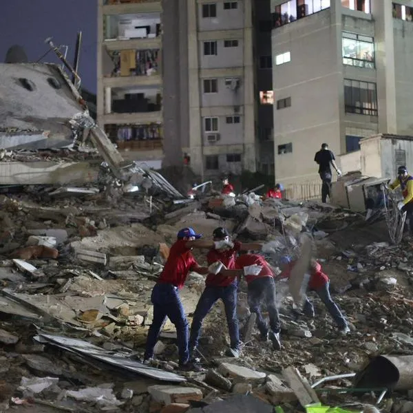 Conozca el devastador balance oficial de muertos, heridos y daños críticos tras el doble terremoto superficial que sacudió el territorio de Venezuela.