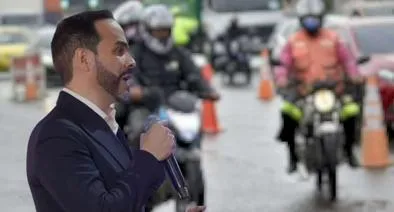 Soat para motos: qué va a pasar con el seguro en el gobierno de De la Espriella