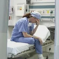 EPS y la crisis hospitalaria en Colombia: 15 clínicas cierran unas áreas