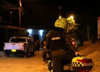 Persona herida en hecho violento en el barrio Galán de Melgar genera preocupación por seguridad local
