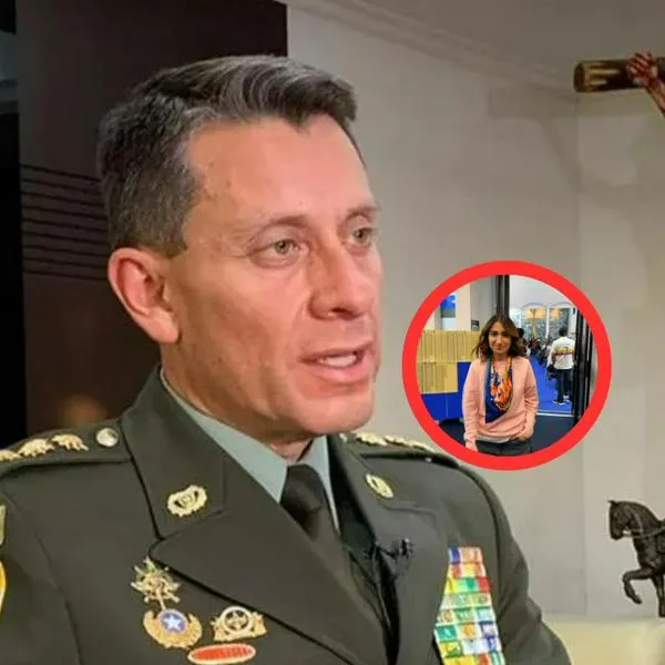 Detalles de las polémicas declaraciones del general (r) Henry Sanabria sobre las presuntas presiones de Laura Sarabia frente a protestas en Bogotá.