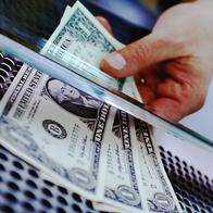 Dólar hoy en Colombia se estableció en 3.400 pesos, luego de la dura caída